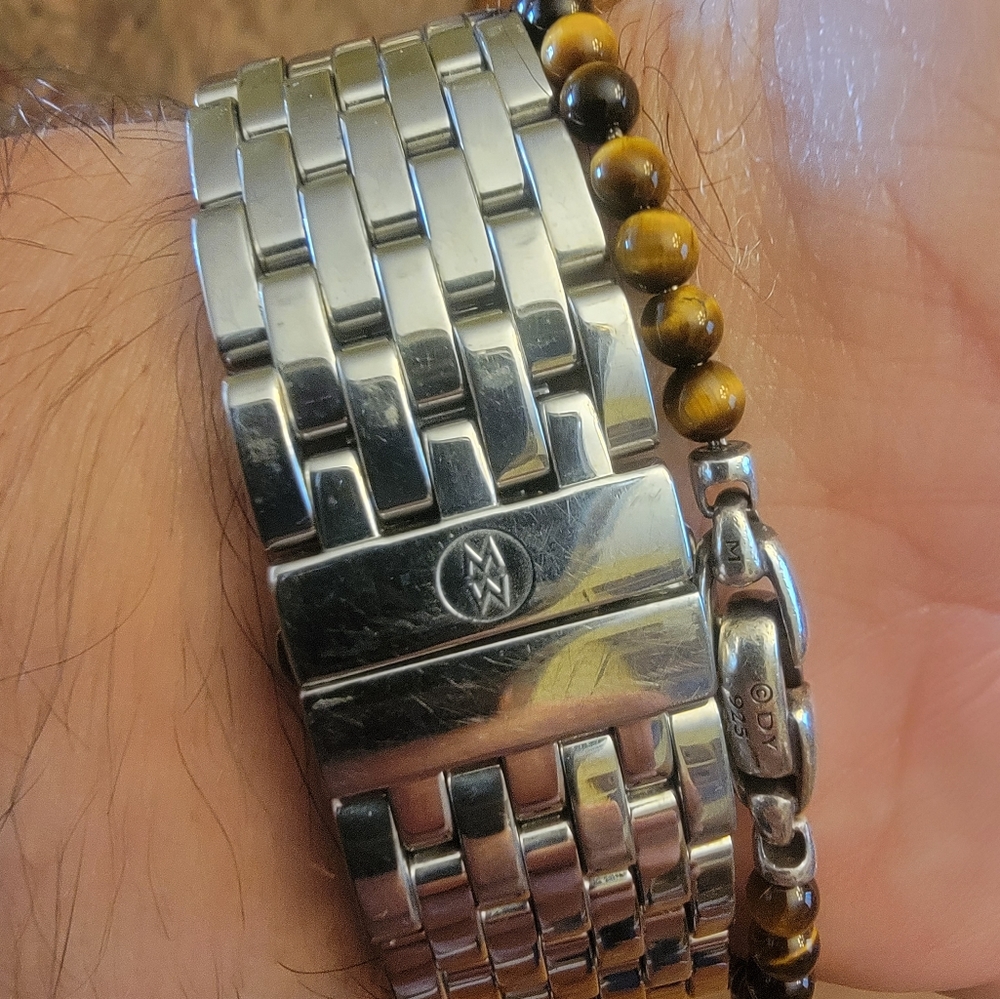 Michele Watch - Picture 2 of 10